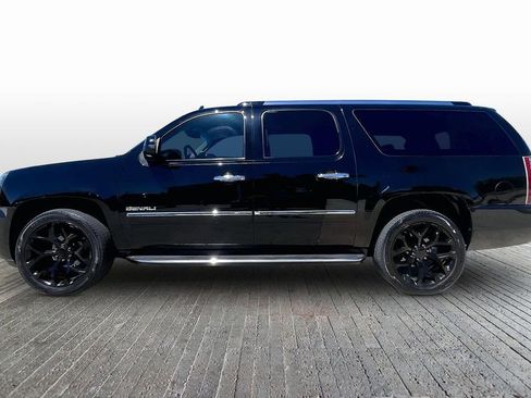 Used 2012 GMC Yukon XL Denali AWD/4WD image 5