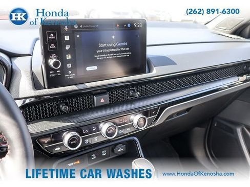 Used 2026 Honda CR-V Sport Touring image 16