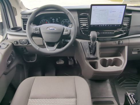 Used 2024 Ford Transit 350 XLT image 14