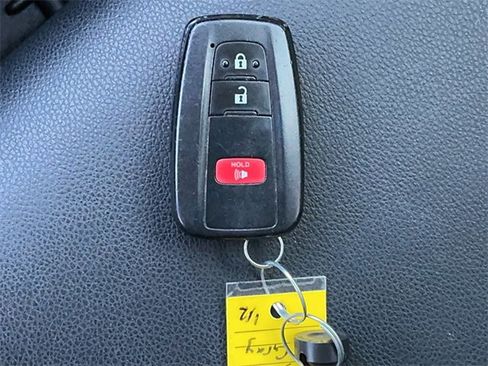 Used 2022 Toyota 4Runner TRD Pro image 28