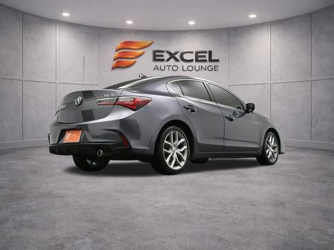 Used 2022 Acura ILX FWD image 38