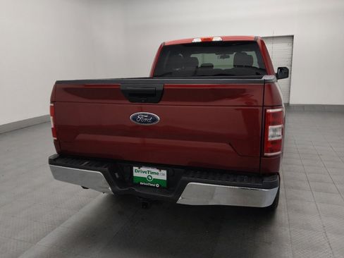 Used 2018 Ford F150 XLT image 7