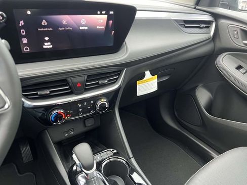 New 2026 Buick Encore GX Sport Touring w/ Advanced Technology Package image 31