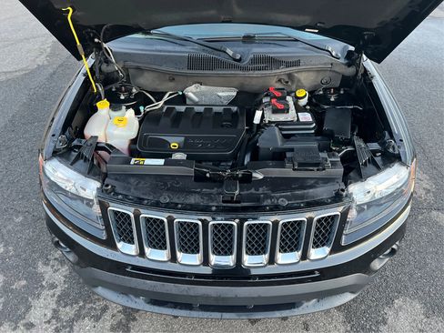 Used 2015 Jeep Compass Sport w/ Power Value Group FWD image 14