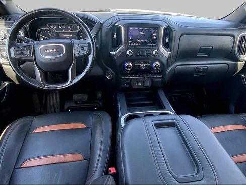 Used 2021 GMC Sierra 1500 AT4 AWD/4WD image 16
