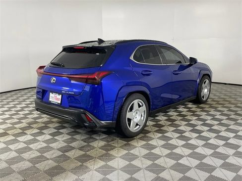 Used 2023 Lexus UX 250h F Sport image 25