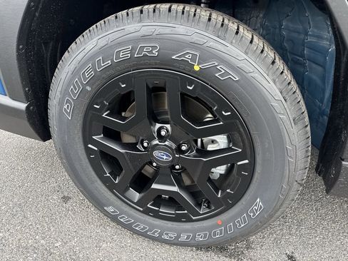 New 2026 Subaru Outback Wilderness AWD/4WD image 8