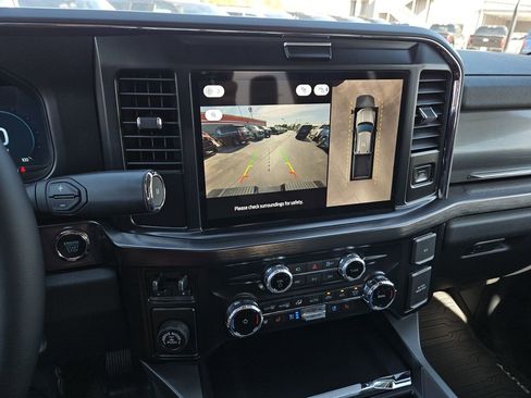 New 2026 Ford F350 Lariat image 24