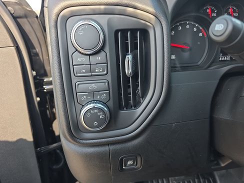 New 2026 GMC Sierra 1500 Pro w/ Pro Value Package image 26