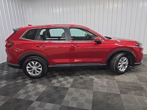 Used 2023 Honda CR-V LX image 2