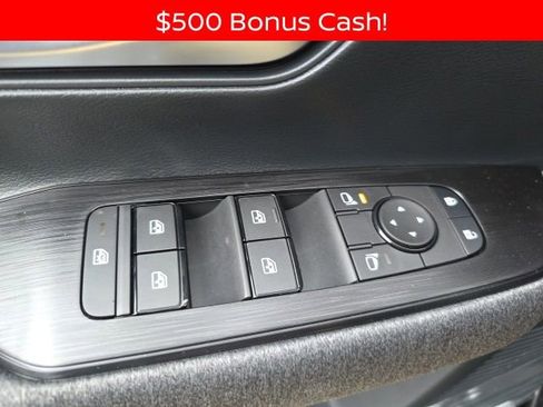 New 2026 Nissan Kicks SV w/ Cold Weather Package image 6