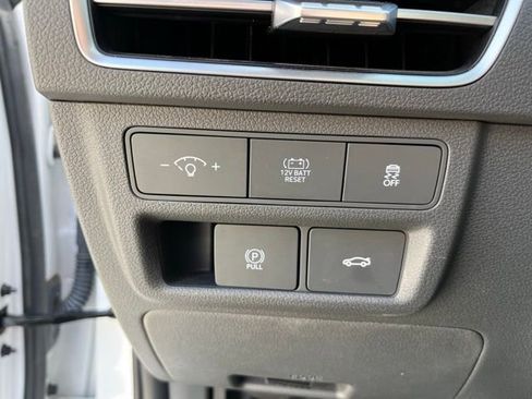Used 2025 Hyundai Sonata SEL image 23