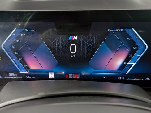 Certified 2024 BMW X5 xDrive40i w/ M Sport Package image 39