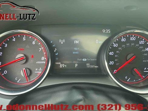 Used 2019 Toyota Camry XSE FWD image 20