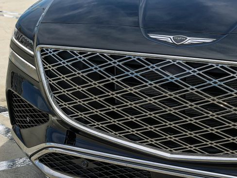 New 2027 Genesis GV80 2.5T AWD/4WD image 11