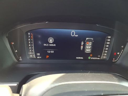 Certified 2023 Honda Pilot Elite image 10