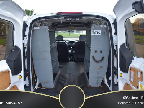 Used 2018 Ford Transit Connect XL FWD image 10