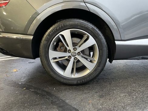 Used 2021 Genesis GV80 3.5T w/ Advanced Package 06 image 36