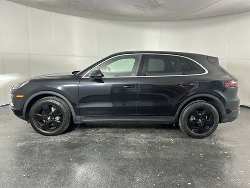 Used 2019 Porsche Cayenne image 7