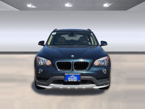 Used 2015 BMW X1 xDrive28i AWD/4WD image 6