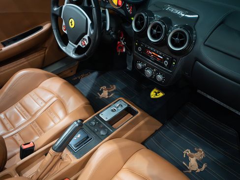 Used 2008 Ferrari F430 Spider image 29