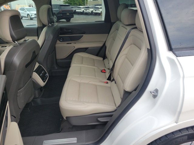 Certified 2024 Lincoln Nautilus Reserve w/ Equipment Group 202A AWD/4WD image 20