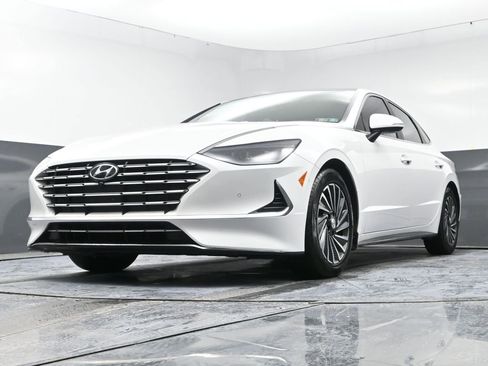 Used 2022 Hyundai Sonata Limited FWD image 48
