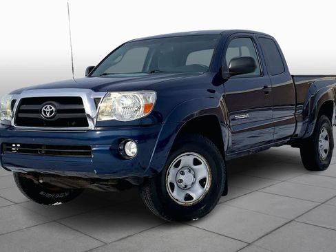 Used 2008 Toyota Tacoma 4WD Access V6 AT image 1