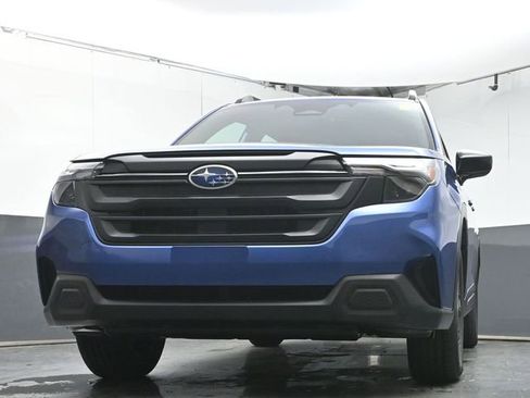 New 2026 Subaru Forester AWD/4WD image 32