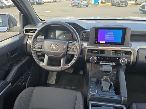 New 2026 Toyota Tacoma SR5 image 19