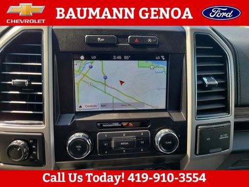 Used 2019 Ford F150 Lariat AWD/4WD image 18