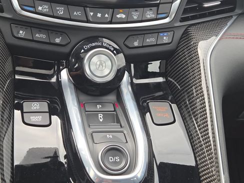 Used 2025 Acura TLX Type S AWD/4WD image 34