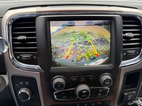 Used 2014 RAM 2500 Laramie AWD/4WD image 19