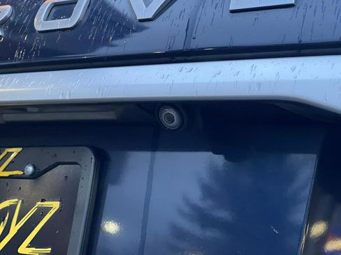 Used 2014 Land Rover Range Rover Sport HSE image 37