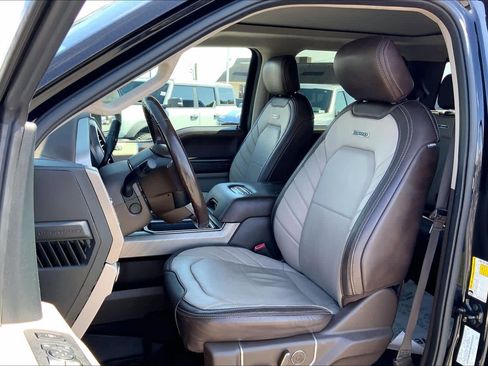 Used 2019 Ford F250 Limited image 8