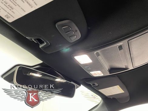 New 2025 Ford Mustang Dark Horse image 18