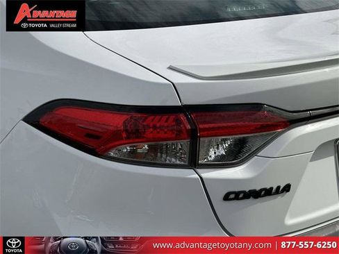 Certified 2022 Toyota Corolla SE image 16