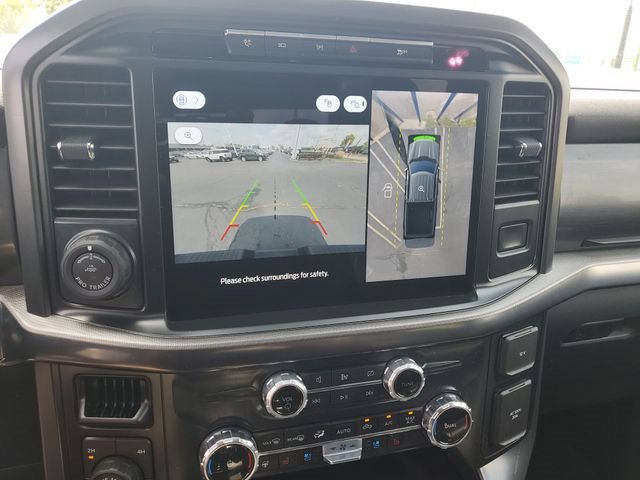 Used 2024 Ford F150 Lariat AWD/4WD image 20