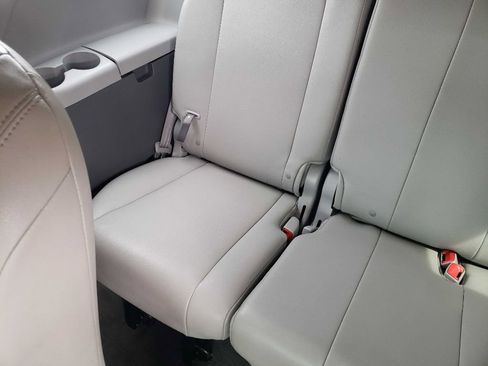 Used 2015 Toyota Sienna XLE Premium image 26