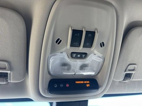 Used 2022 Buick Encore GX Select w/ Advanced Technology Package AWD/4WD image 33
