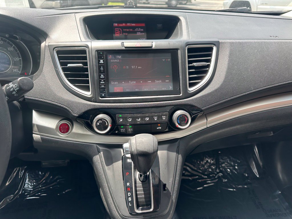 Used 2016 Honda CR-V EX image 28
