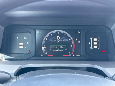 New 2026 Toyota Tacoma SR5 RWD image 32