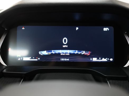 Used 2025 Jeep Grand Cherokee Altitude image 21