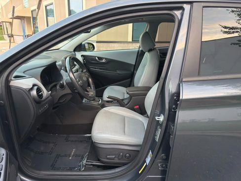 Used 2018 Hyundai Kona Ultimate image 16