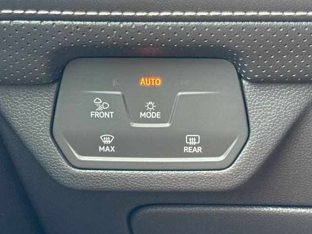 Used 2026 Volkswagen Atlas Cross Sport SEL Premium R-Line AWD/4WD image 27