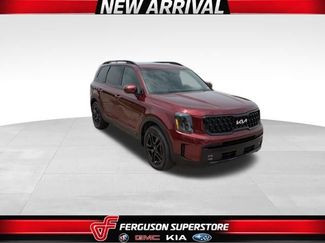 Used 2024 Kia Telluride SX Prestige X-Line AWD/4WD 360° Tour