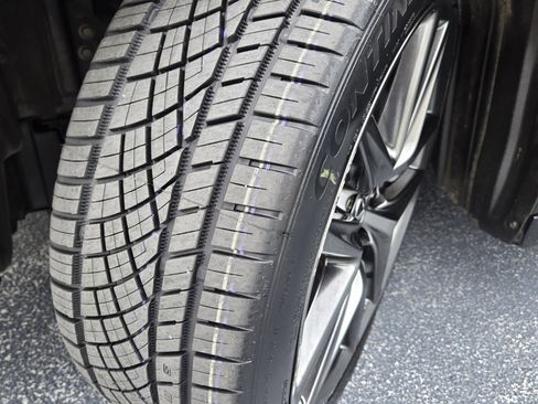 Certified 2020 Lexus IS 350 F Sport w/ F Sport Package image 18