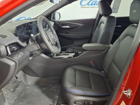 New 2026 Buick Envista Sport Touring w/ Convenience I Package image 34