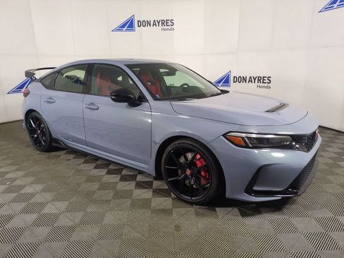 New 2025 Honda Civic Type R image 7