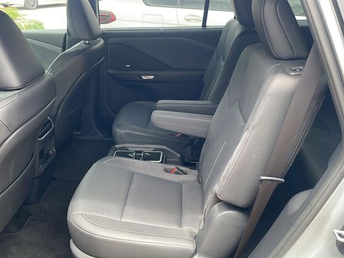 Used 2025 Lexus TX 350 AWD w/ Technology Package image 9
